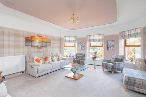 4 bedroom detached house for sale, 6 Argyll Street, Brechin, DD9 6JL