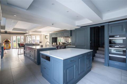7 bedroom detached house for sale, Long Mill Lane, Crouch, Borough Green, Sevenoaks, TN15