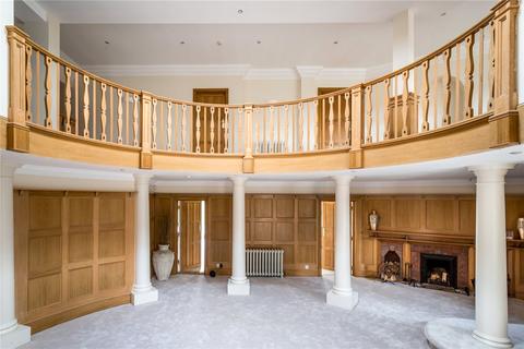 7 bedroom detached house for sale, Long Mill Lane, Crouch, Borough Green, Sevenoaks, TN15
