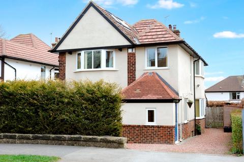 4 bed detached house for rent in West End Avenue, Harrogate, HG2