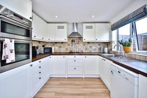 3 bedroom semi-detached house for sale, The Landway, Bearsted, Maidstone, Kent, ME14