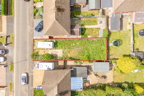 Land for sale, Elm Road, Burton Latimer, Kettering
