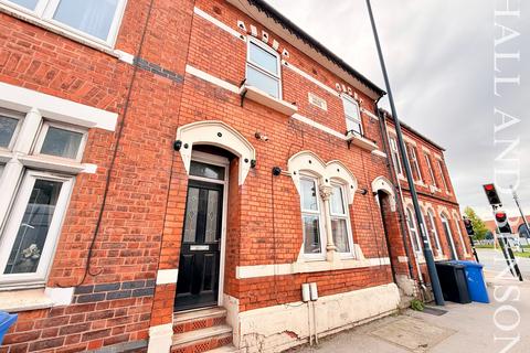 1 bedroom apartment to rent, DERBY DE1
