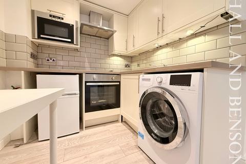 1 bedroom apartment to rent, DERBY DE1