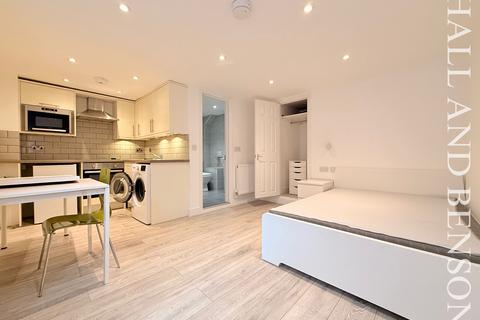 1 bedroom apartment to rent, DERBY DE1