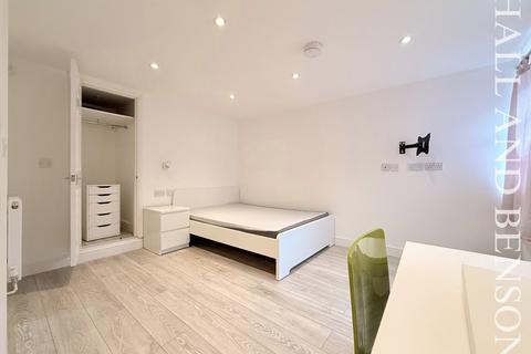 1 bedroom apartment to rent, DERBY DE1