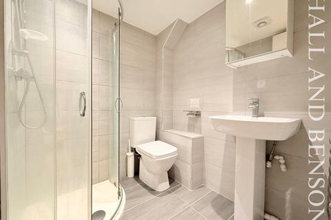 1 bedroom apartment to rent, DERBY DE1