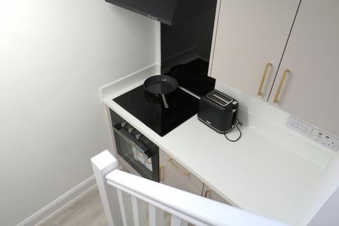 undefined, Mill Street, CANNOCK, WS11
