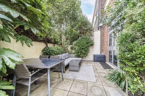 2 bedroom flat for sale, Romeyn Road, London SW16