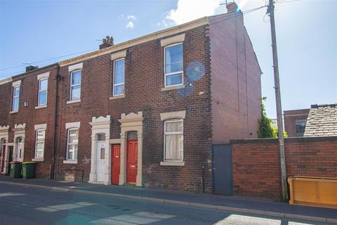 3 bedroom house for sale, 3-Bed End-Terraced House for Sale on Plungington Road, Preston