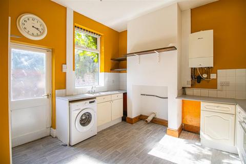 3 bedroom house for sale, 3-Bed End-Terraced House for Sale on Plungington Road, Preston