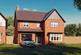 Plot 55, Hazelton at Waltonbrook, Sowters Lane, Off Melton Road LE12
