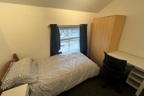 1 bed house for rent in Room 2, 16 Spilsby Road, Boston, PE21 9NS