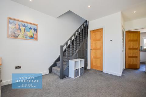 4 bedroom detached house for sale, Clewlows Bank, Bagnall, Stoke-on-Trent