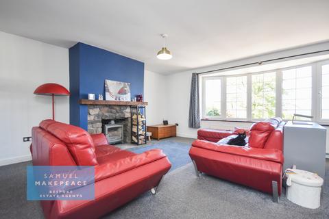 4 bedroom detached house for sale, Clewlows Bank, Bagnall, Stoke-on-Trent