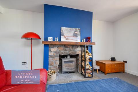 4 bedroom detached house for sale, Clewlows Bank, Bagnall, Stoke-on-Trent