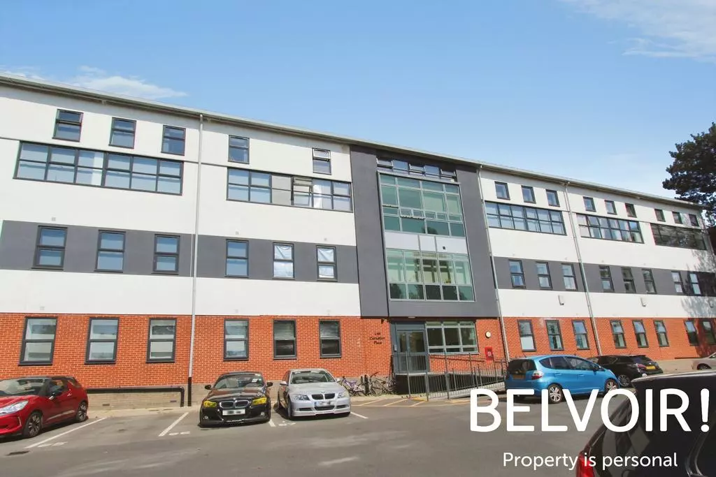 Tulip Street, Beeston, Beeston, NG9 1 bed apartment to rent - £850