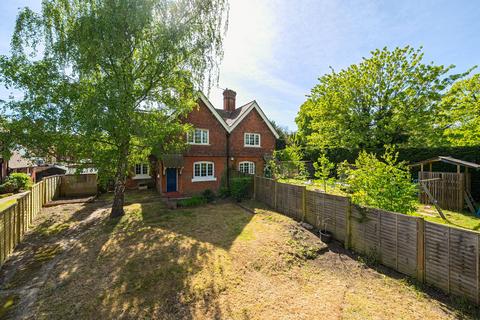 3 bedroom semi-detached house for sale, School Cottages, Mayford Green, Woking, GU22