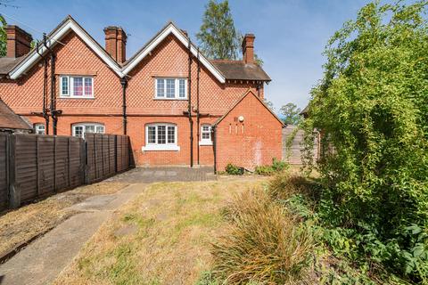3 bedroom semi-detached house for sale, School Cottages, Mayford Green, Woking, GU22