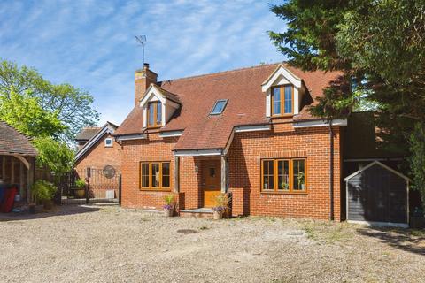 3 bedroom detached house for sale, Garden Cottage, Ashford