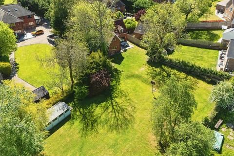 3 bedroom detached house for sale, Garden Cottage, Ashford