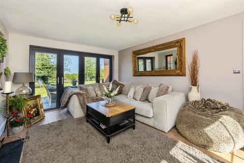 3 bedroom detached house for sale, Garden Cottage, Ashford