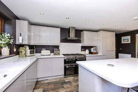 3 bedroom detached house for sale, Garden Cottage, Ashford