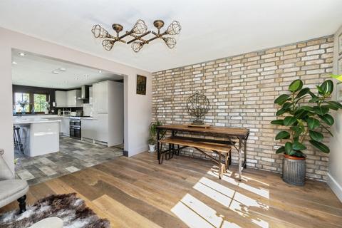 3 bedroom detached house for sale, Garden Cottage, Ashford