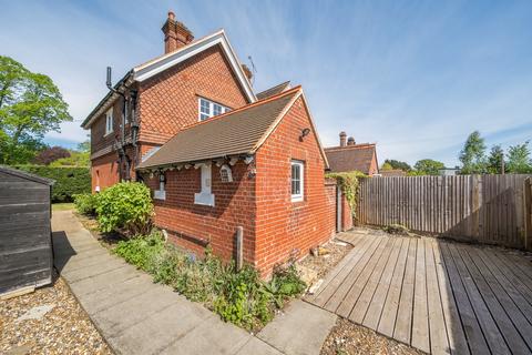 2 bedroom semi-detached house for sale, School Cottages, Mayford Green, Woking, GU22
