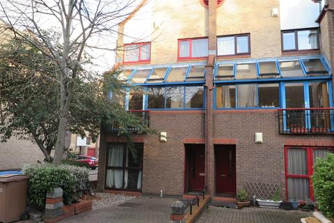 1 bedroom apartment to rent, Bywater Place, Rotherhithe, SE16