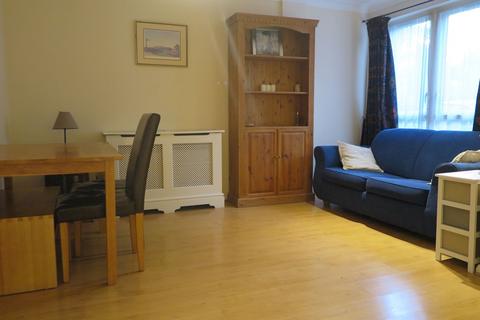 1 bedroom apartment to rent, Bywater Place, Rotherhithe, SE16