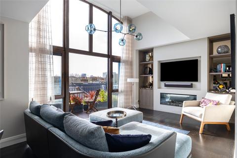 Acton Lane, London, W4