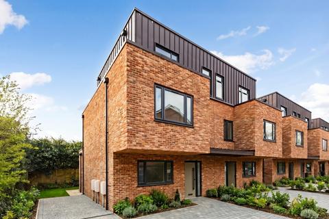 4 bedroom house for sale, Grove Gardens, Tunbridge Wells, TN4