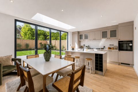 4 bedroom house for sale, Grove Gardens, Tunbridge Wells, TN4