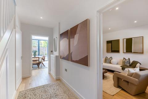 4 bedroom house for sale, Grove Gardens, Tunbridge Wells, TN4