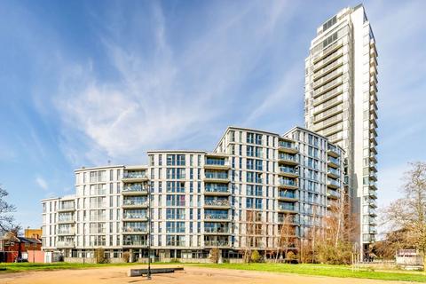 undefined, Distillery Tower, London SE8