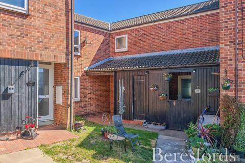 Maisonette - Rochdale Way, Colchester, CO4