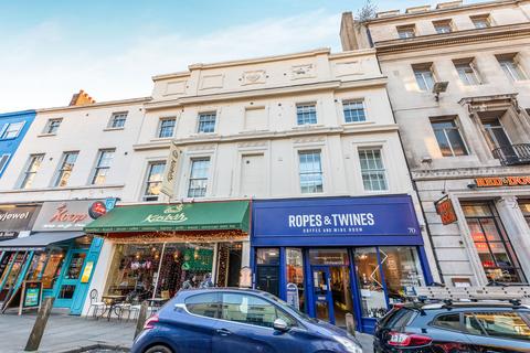 2 bedroom flat to rent, Bold Street, Liverpool, L1