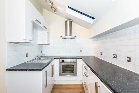 2 bedroom flat to rent, Bold Street, Liverpool, L1