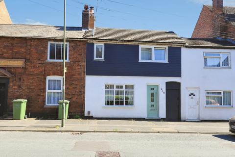 2 bedroom terraced house for sale, Hurcott Road, Kidderminster, Worcestershire, DY10