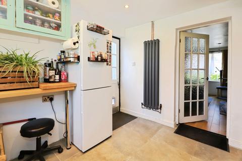 2 bedroom terraced house for sale, Hurcott Road, Kidderminster, Worcestershire, DY10