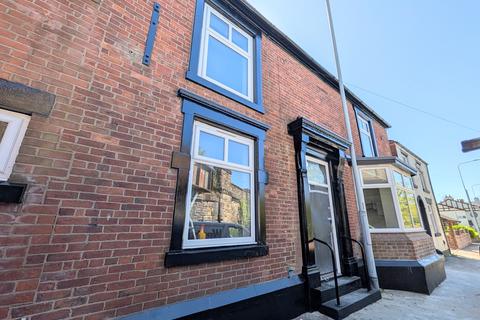 1 bedroom apartment for sale, 168 Hyde Road, Woodley, SK6