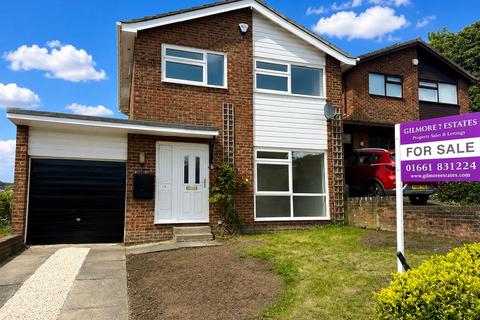 3 bedroom detached house for sale, Westwood View, Ryton