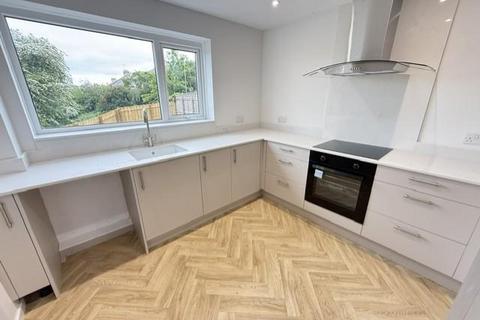 3 bedroom detached house for sale, Westwood View, Ryton