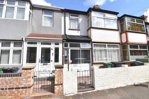 Woodend Road, Walthamstow, London. E17 4JS