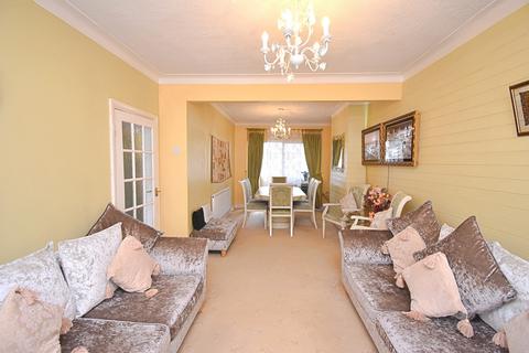3 bedroom terraced house for sale, Woodend Road, Walthamstow, London. E17 4JS