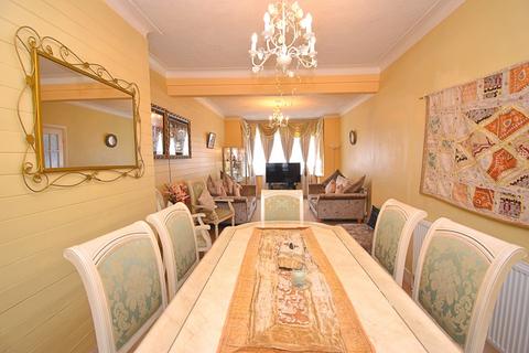 3 bedroom terraced house for sale, Woodend Road, Walthamstow, London. E17 4JS