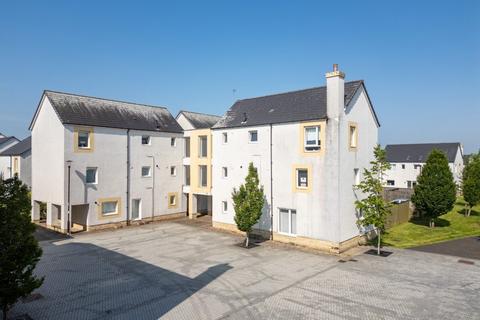Picketlaw Road, Eaglesham