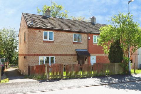 3 bedroom semi-detached house for sale, Wesley Avenue, Sheffield, South Yorkshire, S26