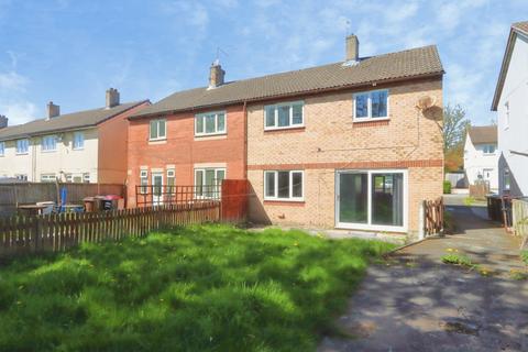 3 bedroom semi-detached house for sale, Wesley Avenue, Sheffield, South Yorkshire, S26